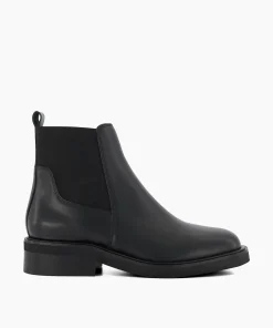 New Penney - Black Boots