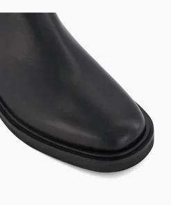 New Penney - Black Boots