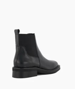 New Penney - Black Boots