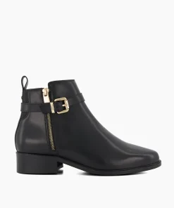 Fashion Pepi - Black Boots