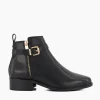 Hot Pepi - Black Boots