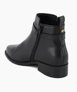 Hot Pepi - Black Boots