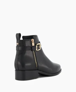 Fashion Pepi - Black Boots