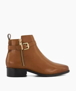 Store Pepi - Tan Brown Boots