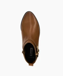 Store Pepi - Tan Brown Boots
