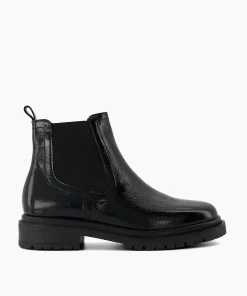 Best Sale Perceive - Black Black Boots