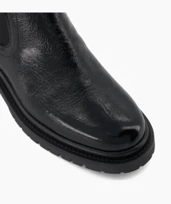 Best Sale Perceive - Black Black Boots
