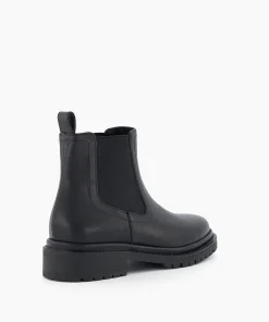 Cheap Perceive - Black Black Boots