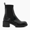 Fashion Perfect - Black Boots