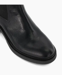 Fashion Perfect - Black Boots
