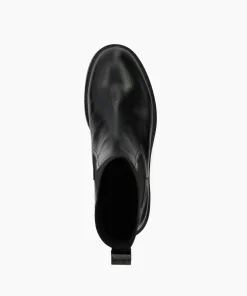 Fashion Perfect - Black Boots