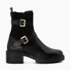 Online Perform - Black Boots
