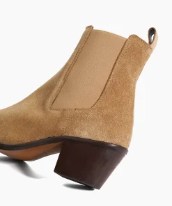 Sale Pexas - Sand Western Cowboy Boots