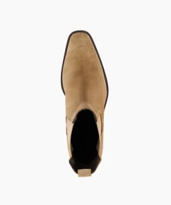 Sale Pexas - Sand Western Cowboy Boots