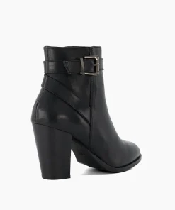 Flash Sale Philippa 2 - Black Boots
