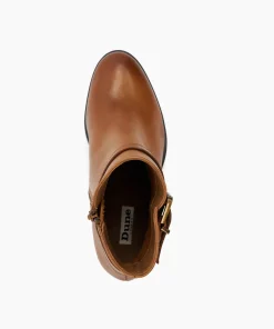 Store Philippa 2 - Tan Ankle Boots