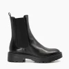 Fashion Picture - Black Boots