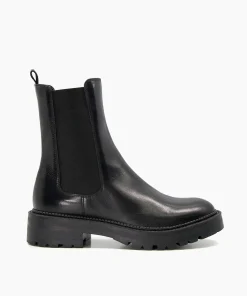 Fashion Picture - Black Boots