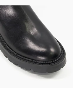 Fashion Picture - Black Boots