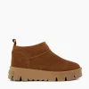 Flash Sale Pod - Chestnut Brown Boots