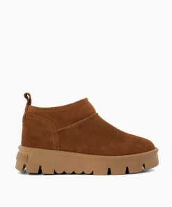 Flash Sale Pod - Chestnut Brown Boots