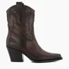 Cheap Ponty - Ankle Boots