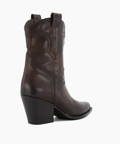 Cheap Ponty - Ankle Boots