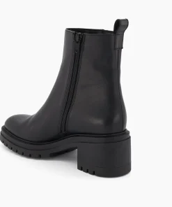Cheap Possessive - Black Boots
