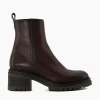 Fashion Possessive - Brown Boots