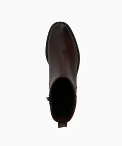 Fashion Possessive - Brown Boots