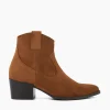 Shop Possible - Tan Western Cowboy Boots