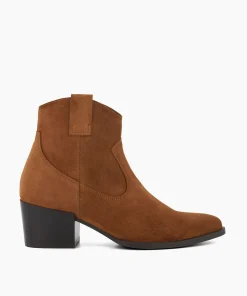 Shop Possible - Tan Western Cowboy Boots