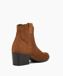 Shop Possible - Tan Western Cowboy Boots