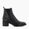 Best Sale Pouring - Black Boots