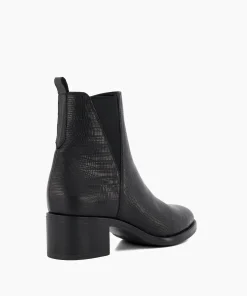 Best Sale Pouring - Black Boots
