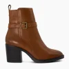 Outlet Prance - Tan Brown Boots