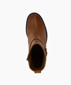 Outlet Prance - Tan Brown Boots