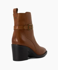 Outlet Prance - Tan Brown Boots