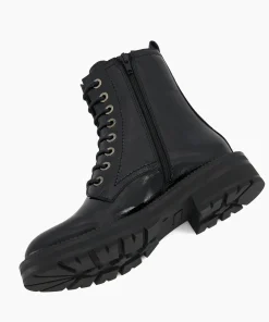 Outlet Press - Winter Boots