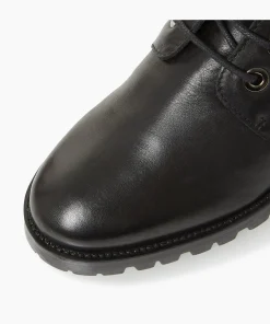 Best Sale Prestone - Black Black Boots