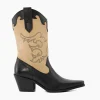 Fashion Prickly - Western Cowboy Boots