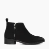 Flash Sale Progress - Ankle Boots