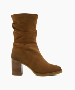 Best Prominent - Tan Brown Boots