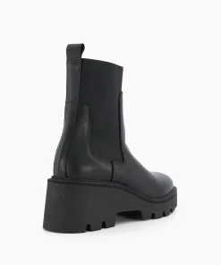 Best Sale Propose - Black Boots