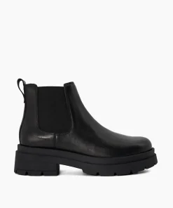 Store Props - Black Boots