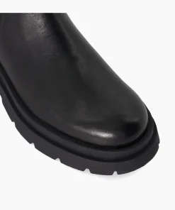 Store Props - Black Boots