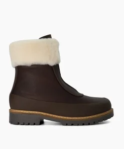 Cheap Rowen - Brown Boots