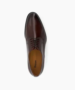 Online Salisburry - Dark Smart Shoes