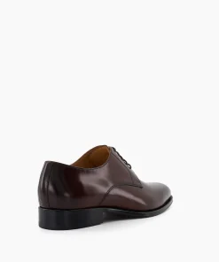 Online Salisburry - Dark Smart Shoes