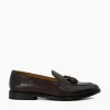 Store Sandders - Dark Loafers